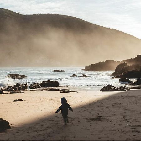 Hotel Tonquani - Knysna Exteriér fotografie