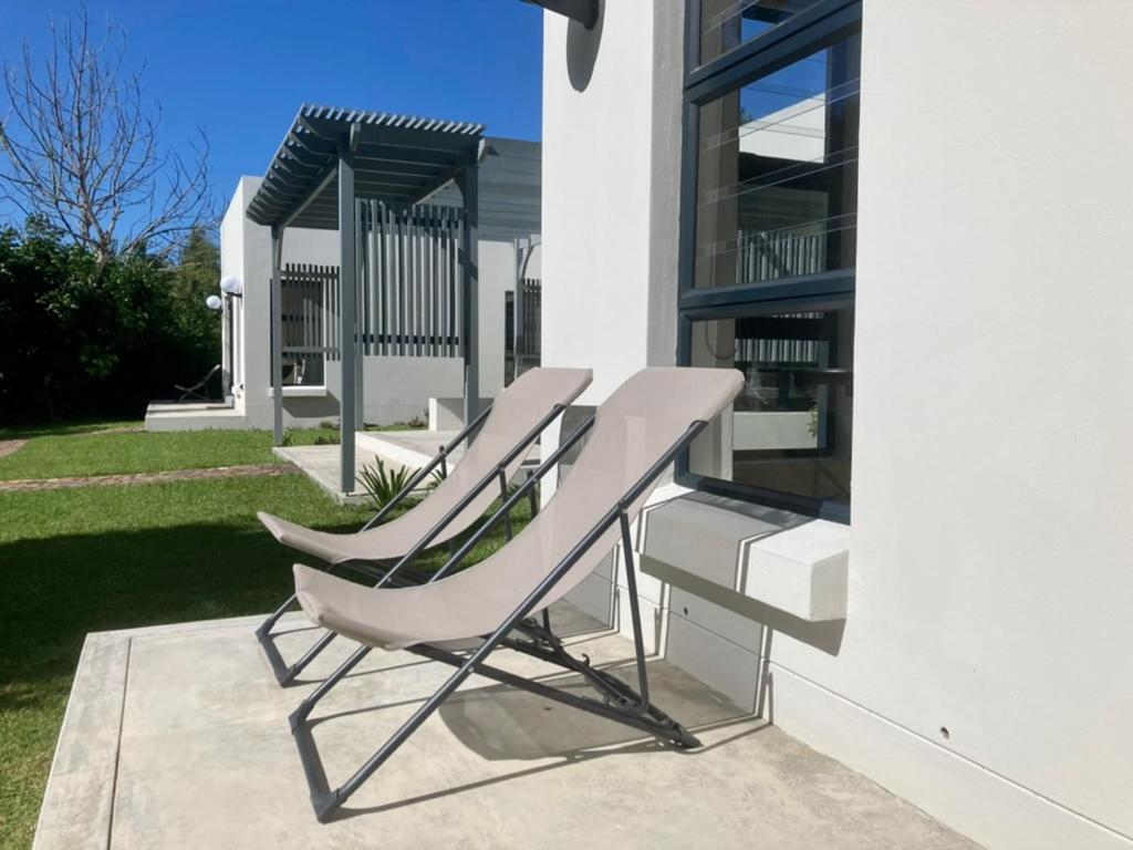 Hotel Tonquani - Knysna Exteriér fotografie