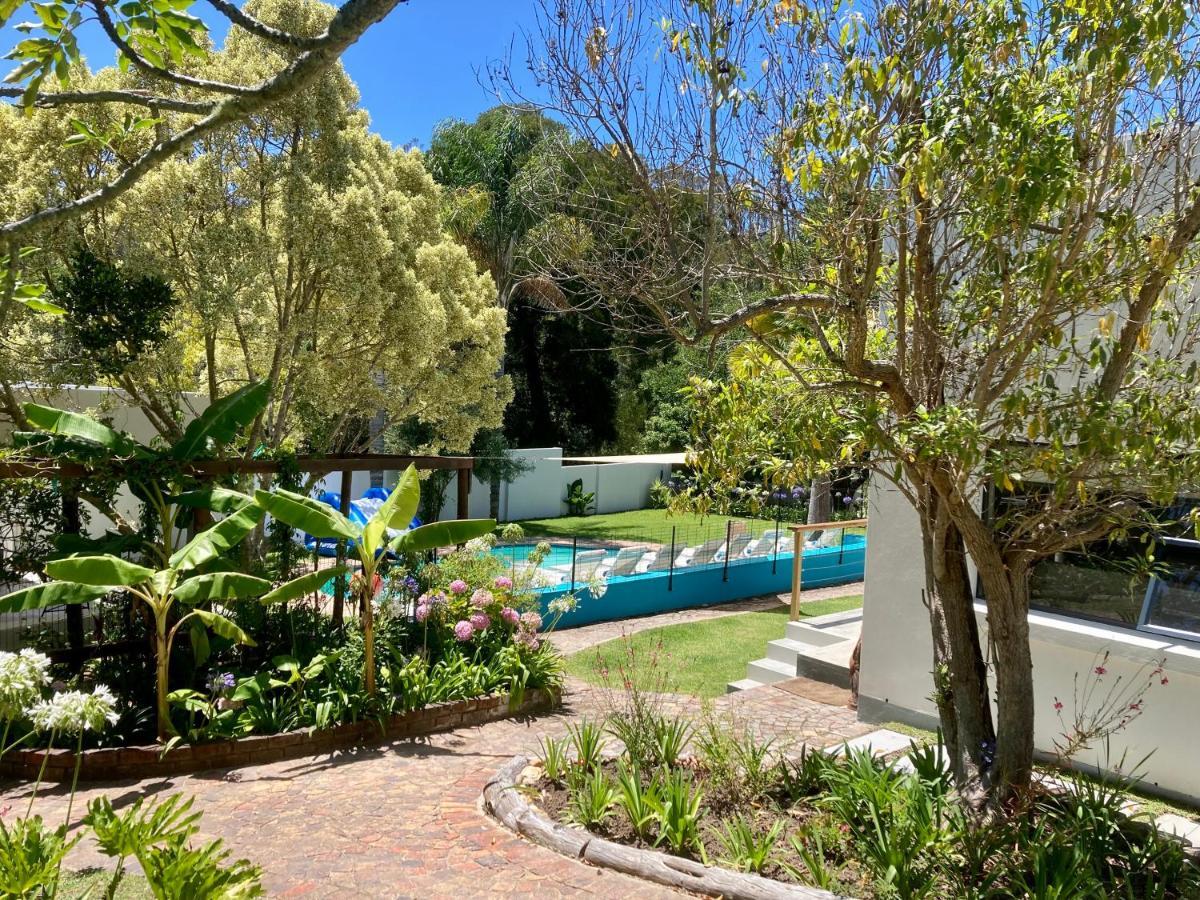Hotel Tonquani - Knysna Exteriér fotografie