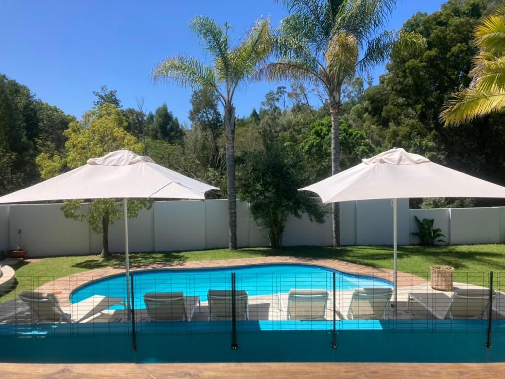 Hotel Tonquani - Knysna Exteriér fotografie