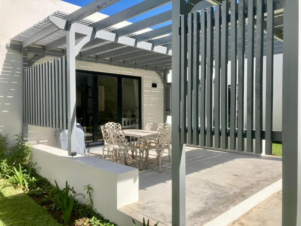 Hotel Tonquani - Knysna Exteriér fotografie