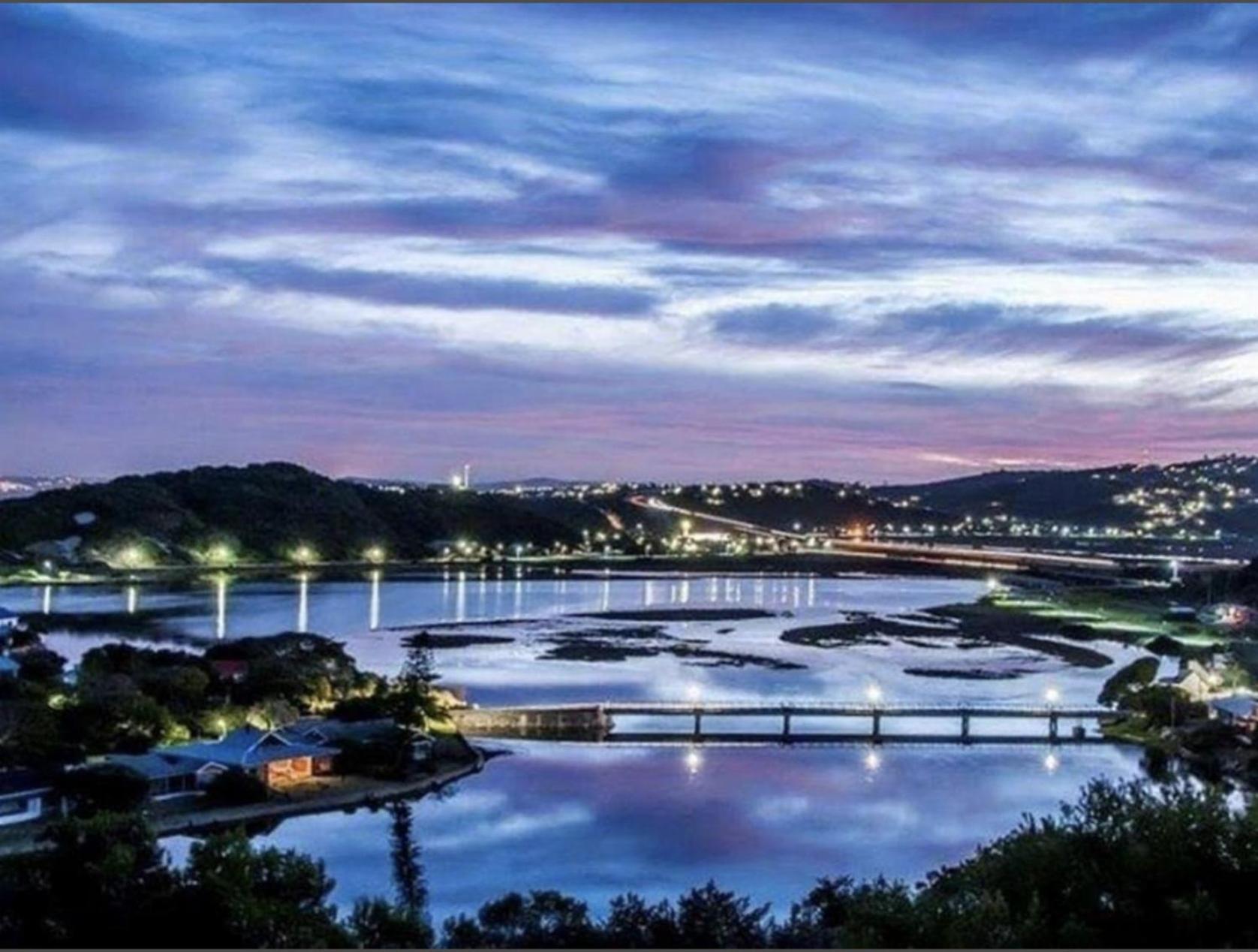 Hotel Tonquani - Knysna Exteriér fotografie