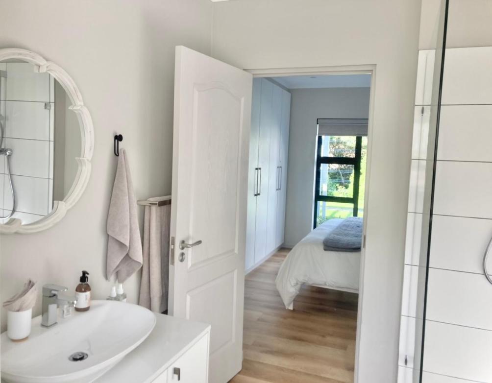 Hotel Tonquani - Knysna Pokoj fotografie