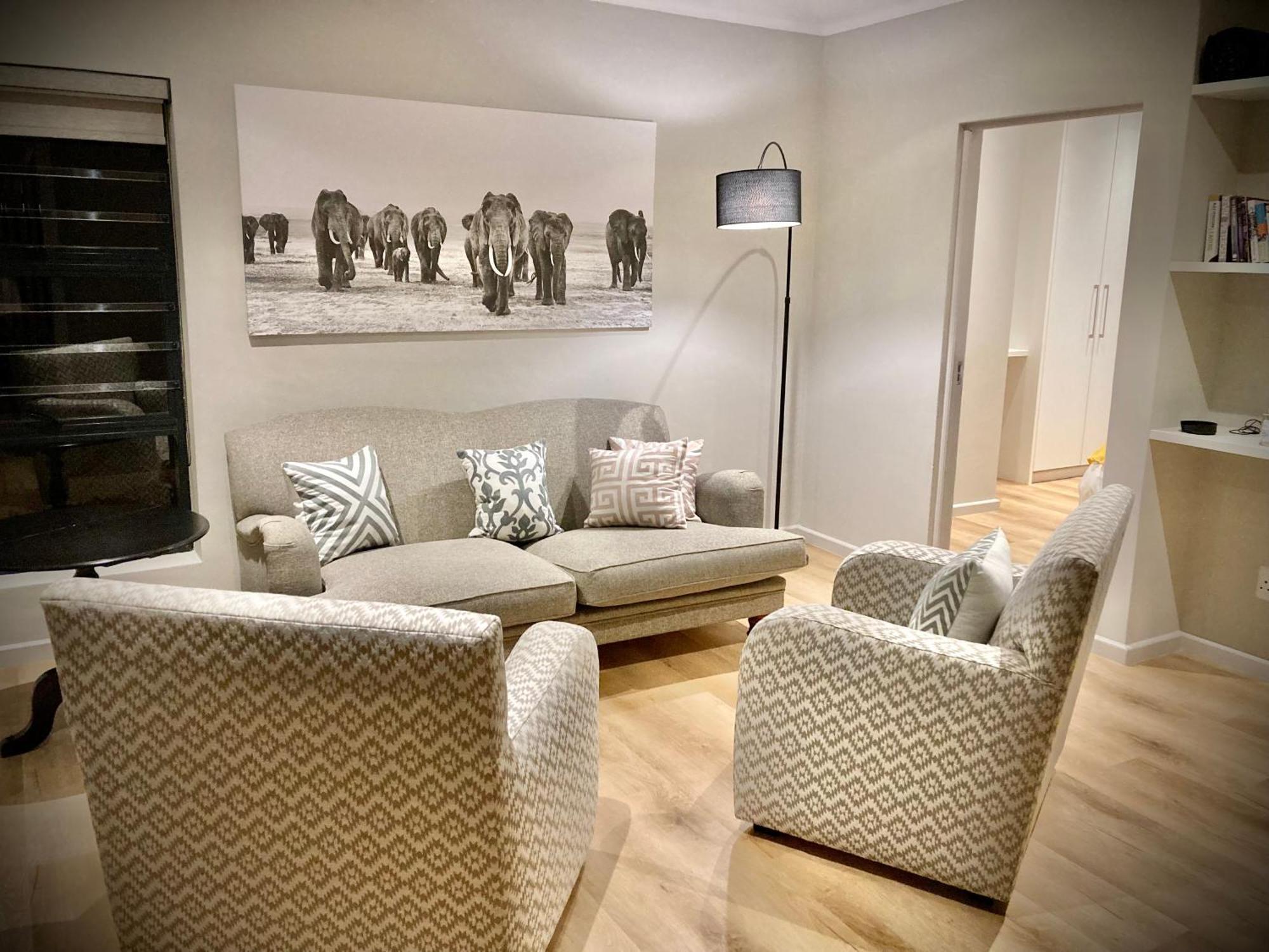 Hotel Tonquani - Knysna Pokoj fotografie