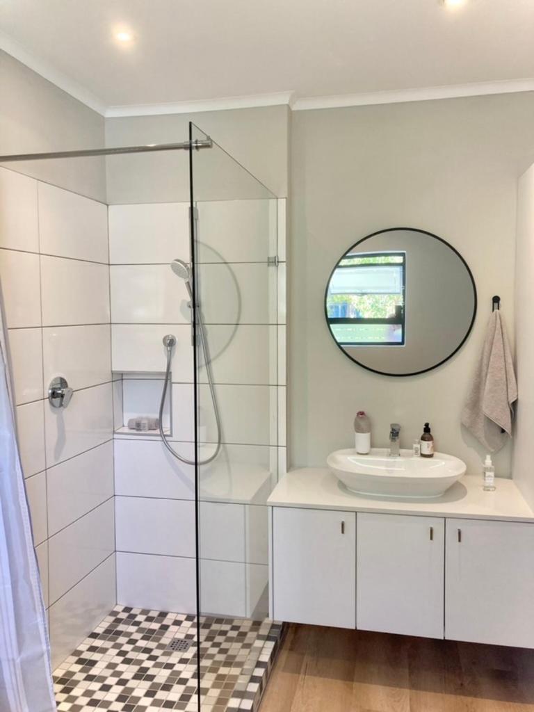 Hotel Tonquani - Knysna Pokoj fotografie