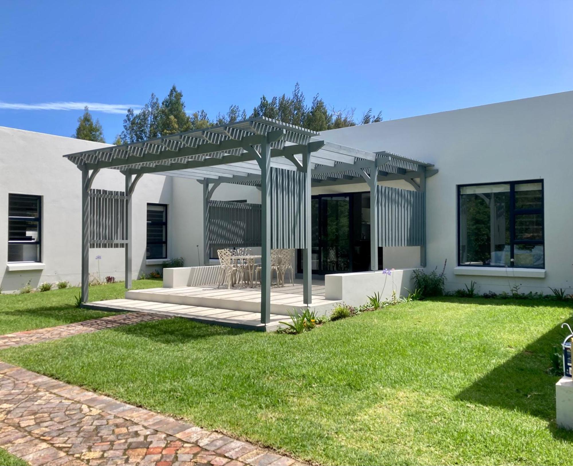 Hotel Tonquani - Knysna Pokoj fotografie