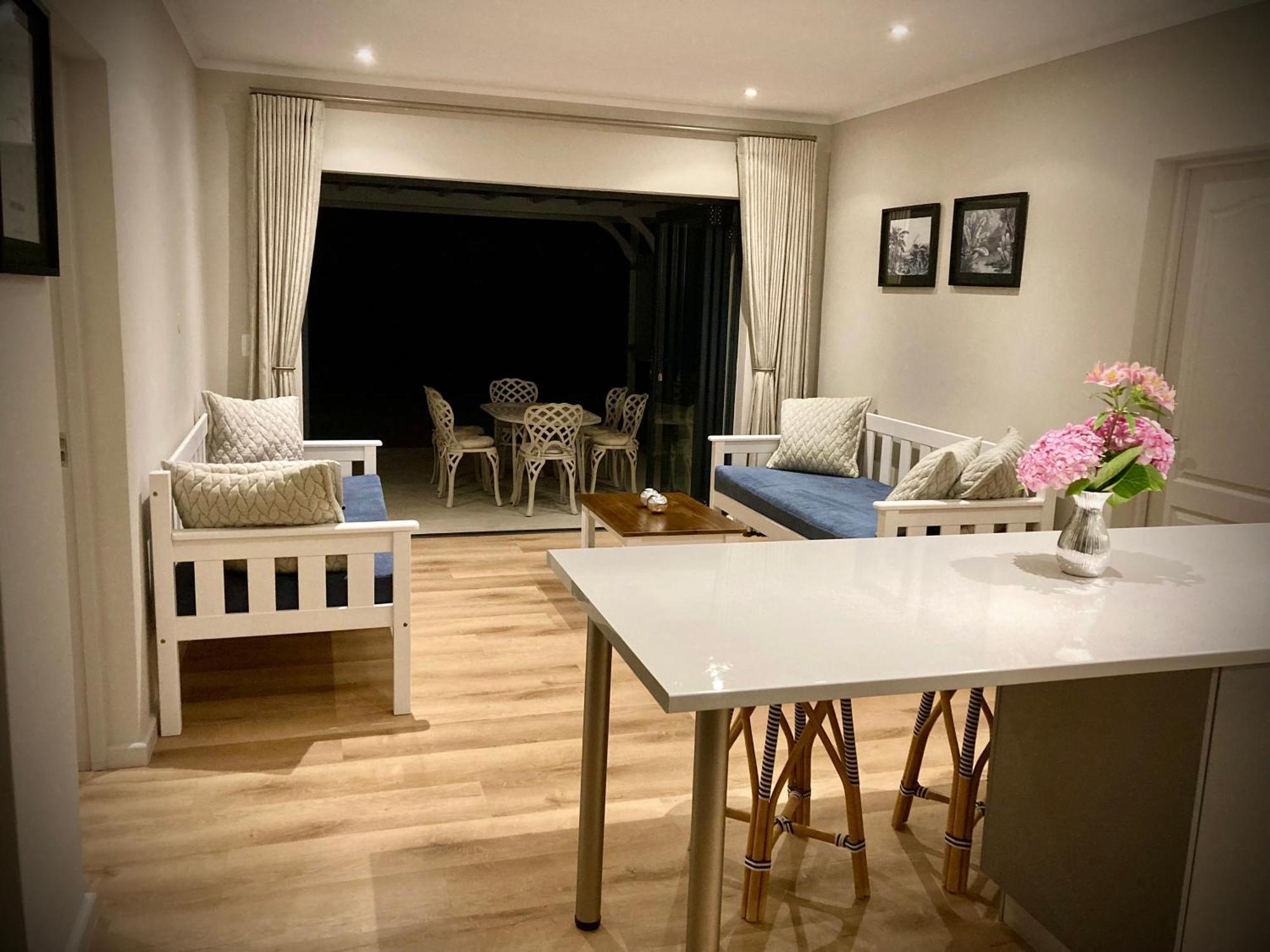 Hotel Tonquani - Knysna Pokoj fotografie