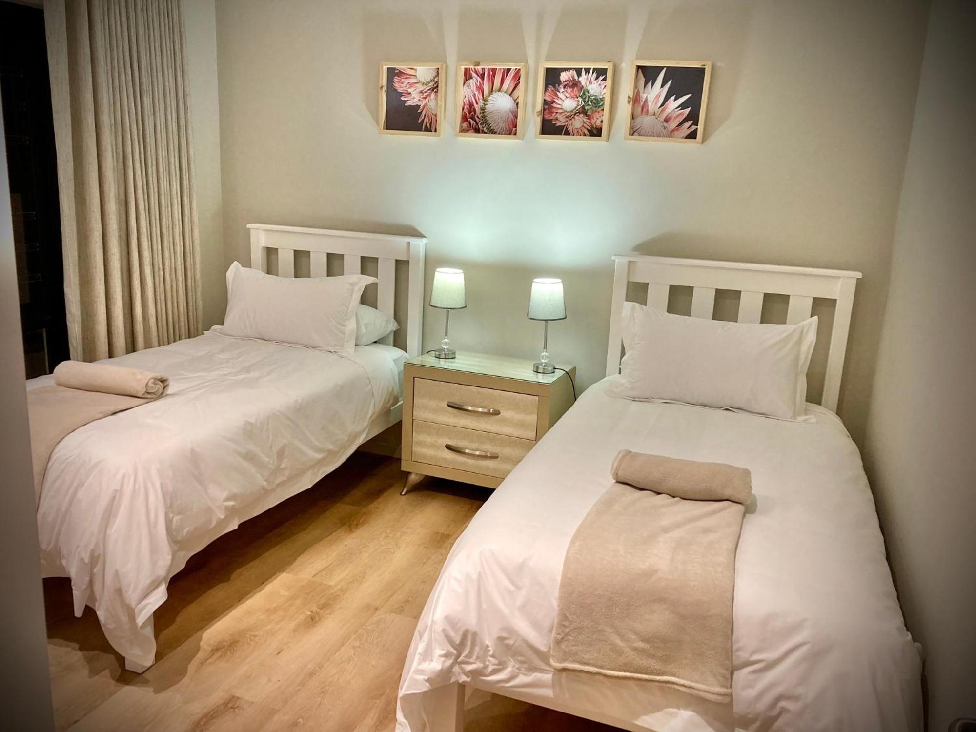 Hotel Tonquani - Knysna Pokoj fotografie
