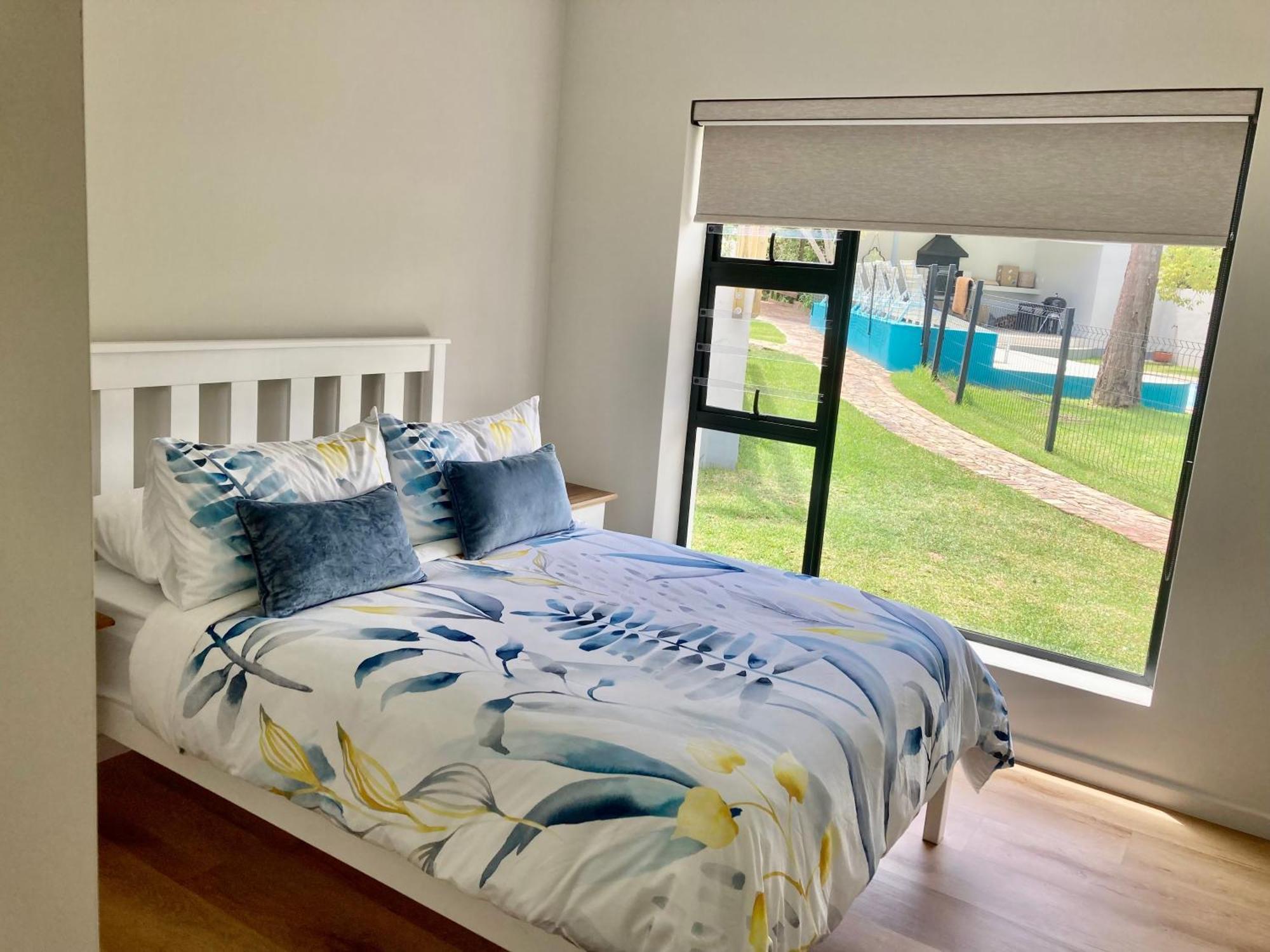 Hotel Tonquani - Knysna Pokoj fotografie